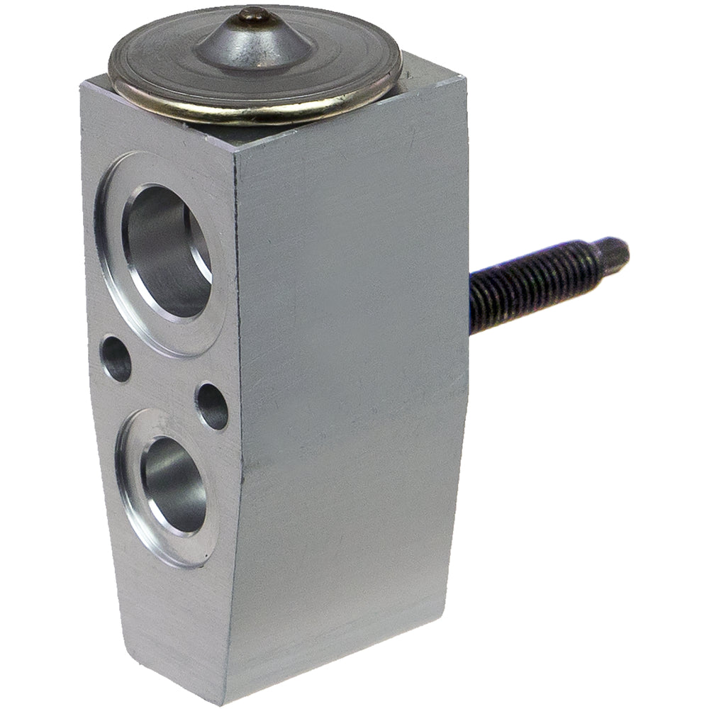 Omega Expansion Valve Block 31-31468