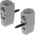 Omega Expansion Valve Block 31-31469