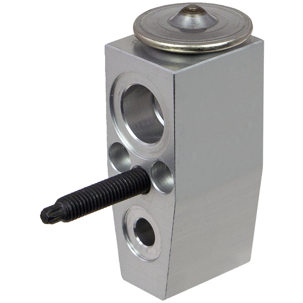 Omega Expansion Valve Block 31-31469