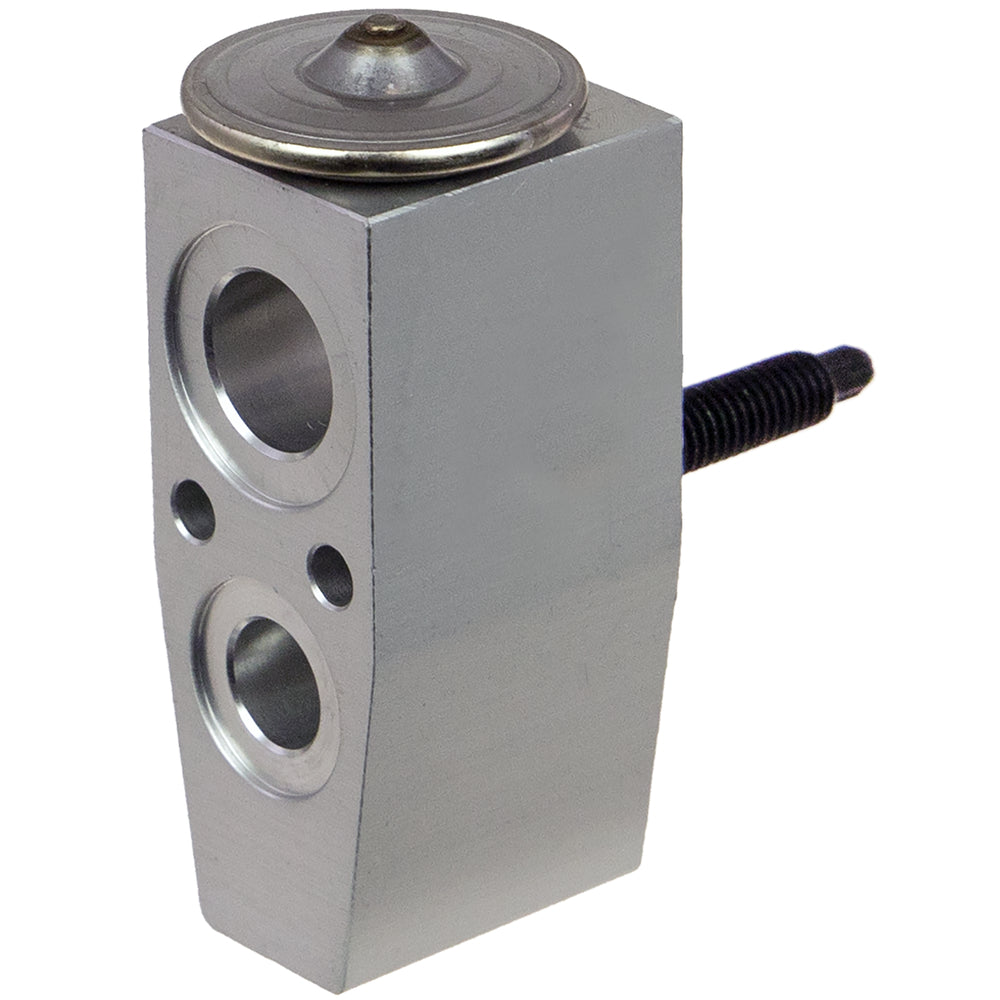 Omega Expansion Valve Block 31-31469
