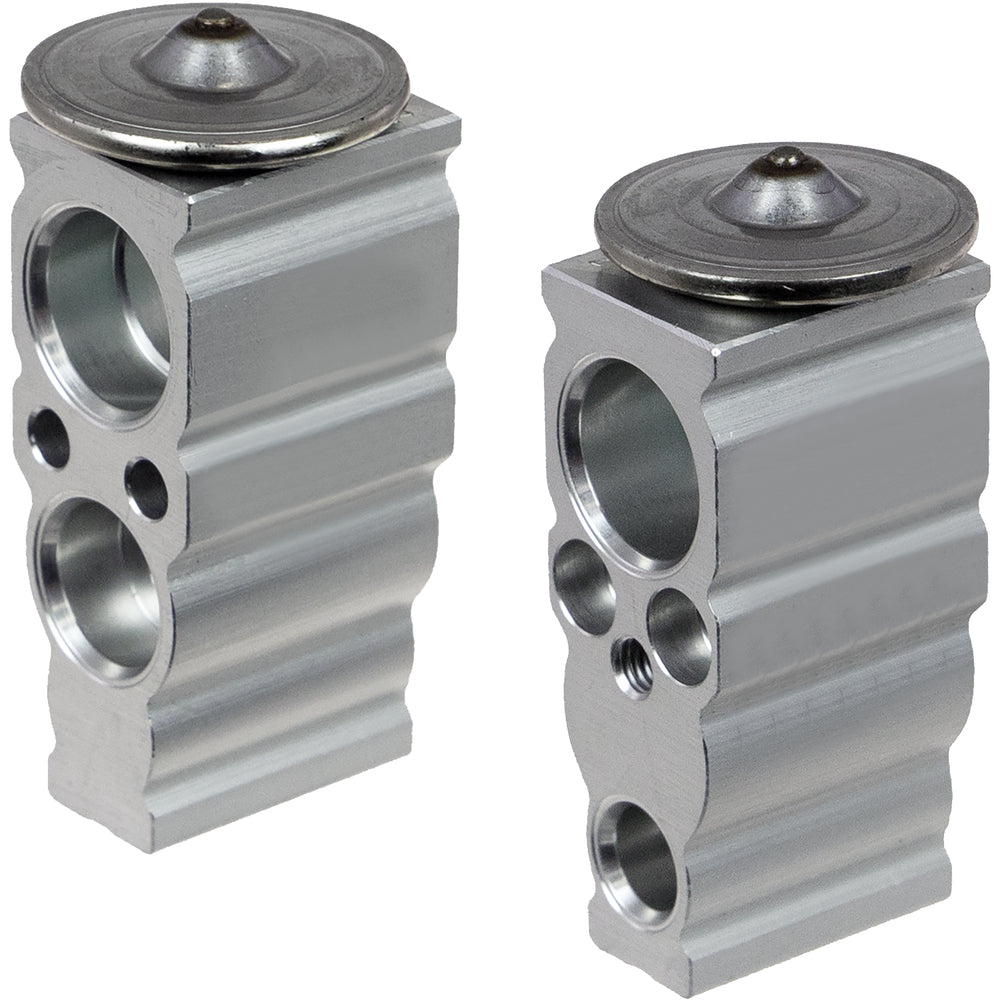 Omega Expansion Valve Block 31-31470