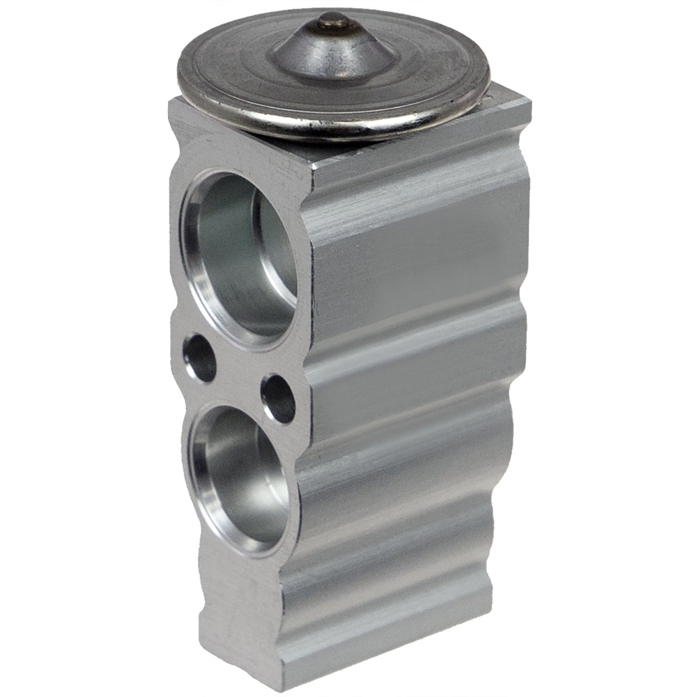 Omega Expansion Valve Block 31-31470