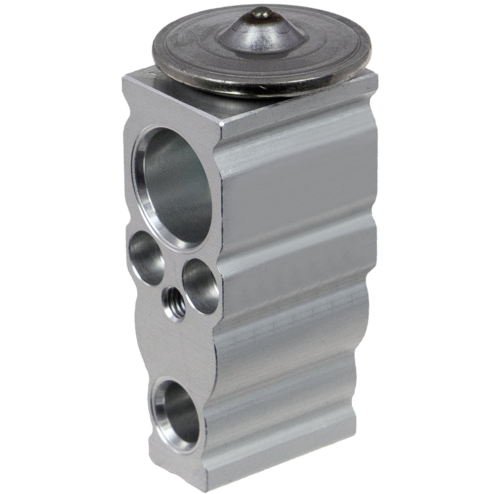 Omega Expansion Valve Block 31-31470