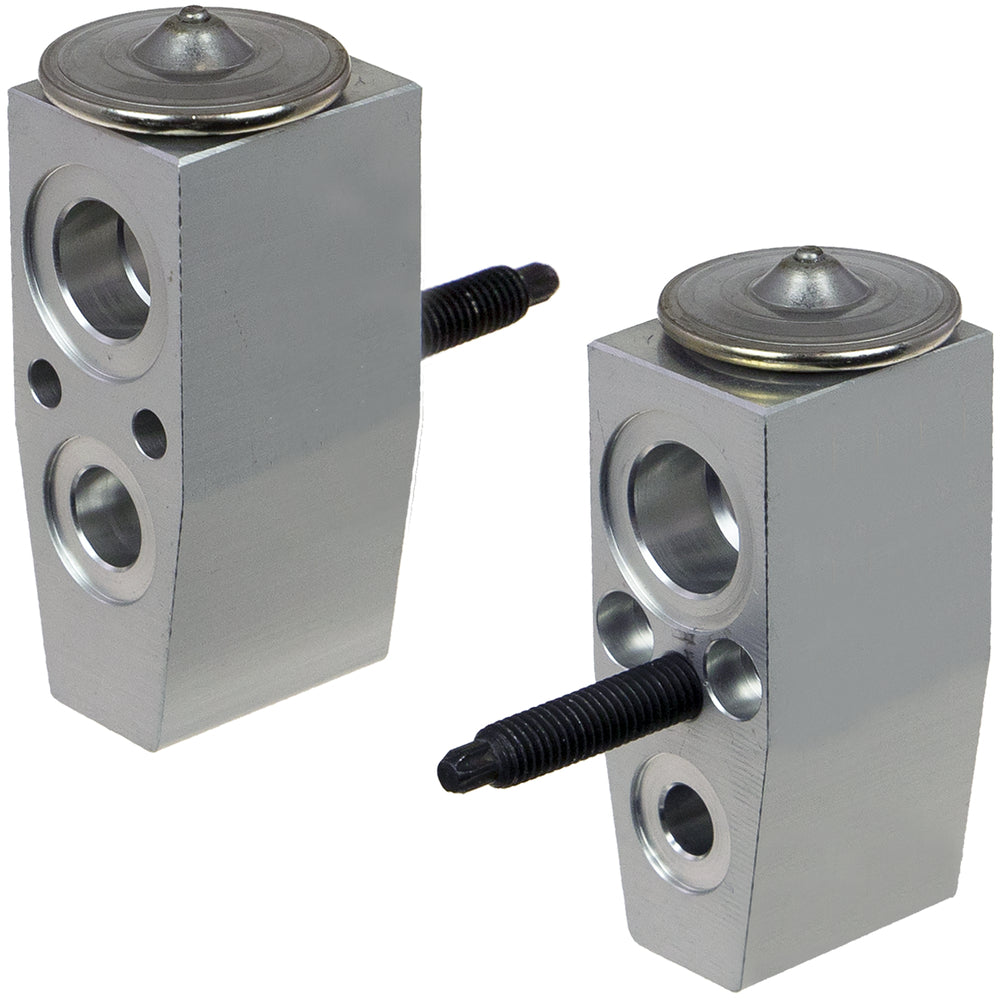 Omega Expansion Valve Block 31-31471