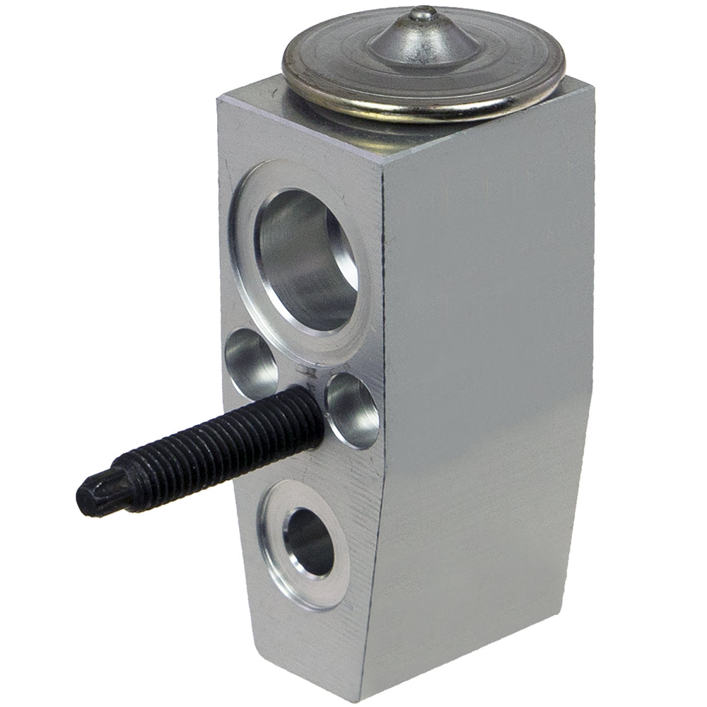 Omega Expansion Valve Block 31-31471