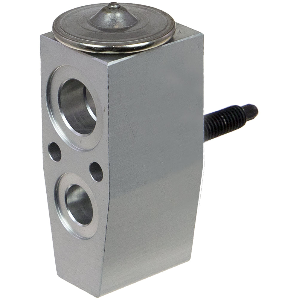 Omega Expansion Valve Block 31-31471