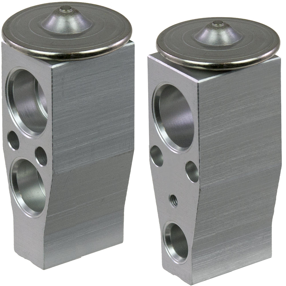 Omega Expansion Valve Block 31-31472