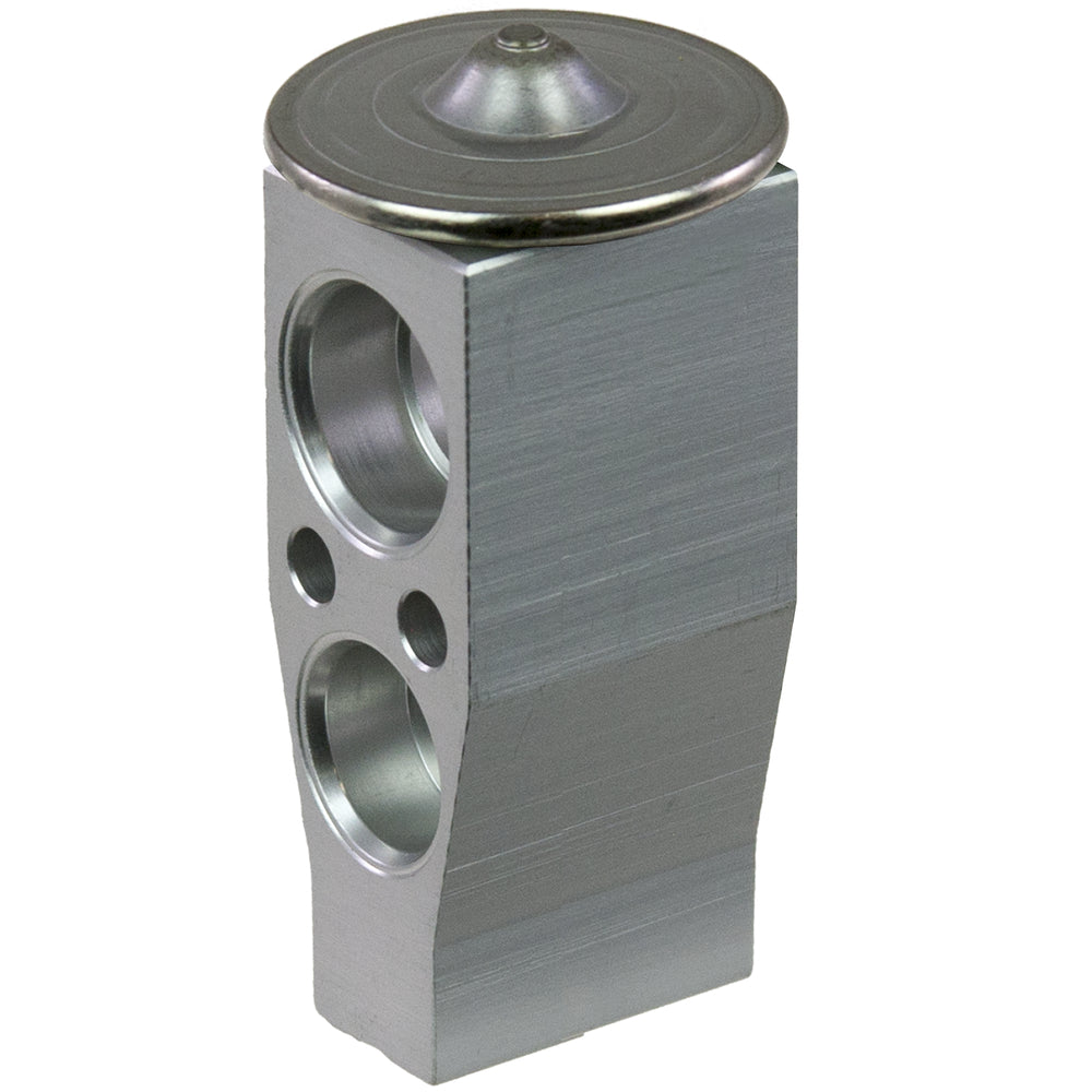 Omega Expansion Valve Block 31-31472