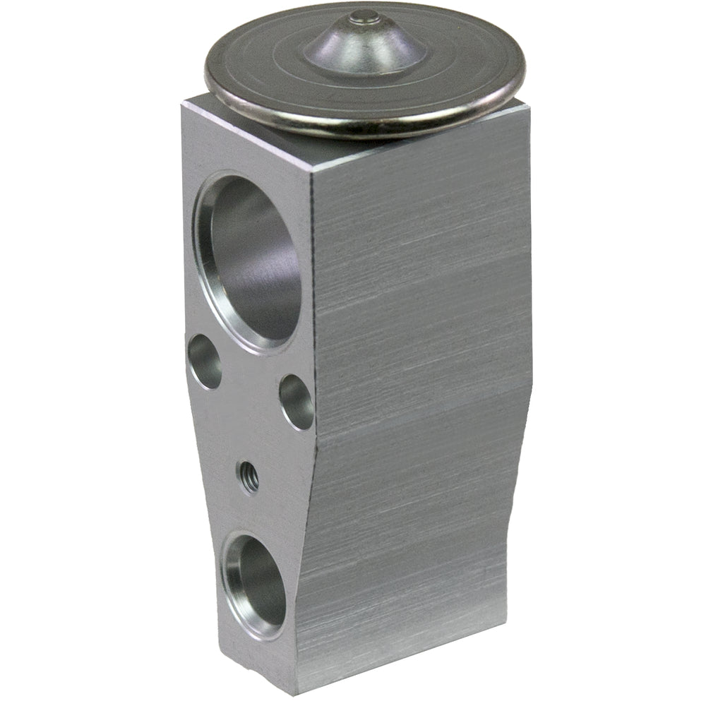 Omega Expansion Valve Block 31-31472