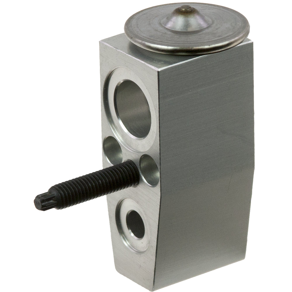Omega Expansion Valve Block (rear) 31-31473