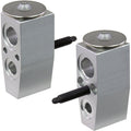 Omega Expansion Valve Block 31-31475