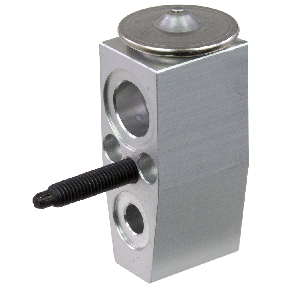 Omega Expansion Valve Block 31-31475