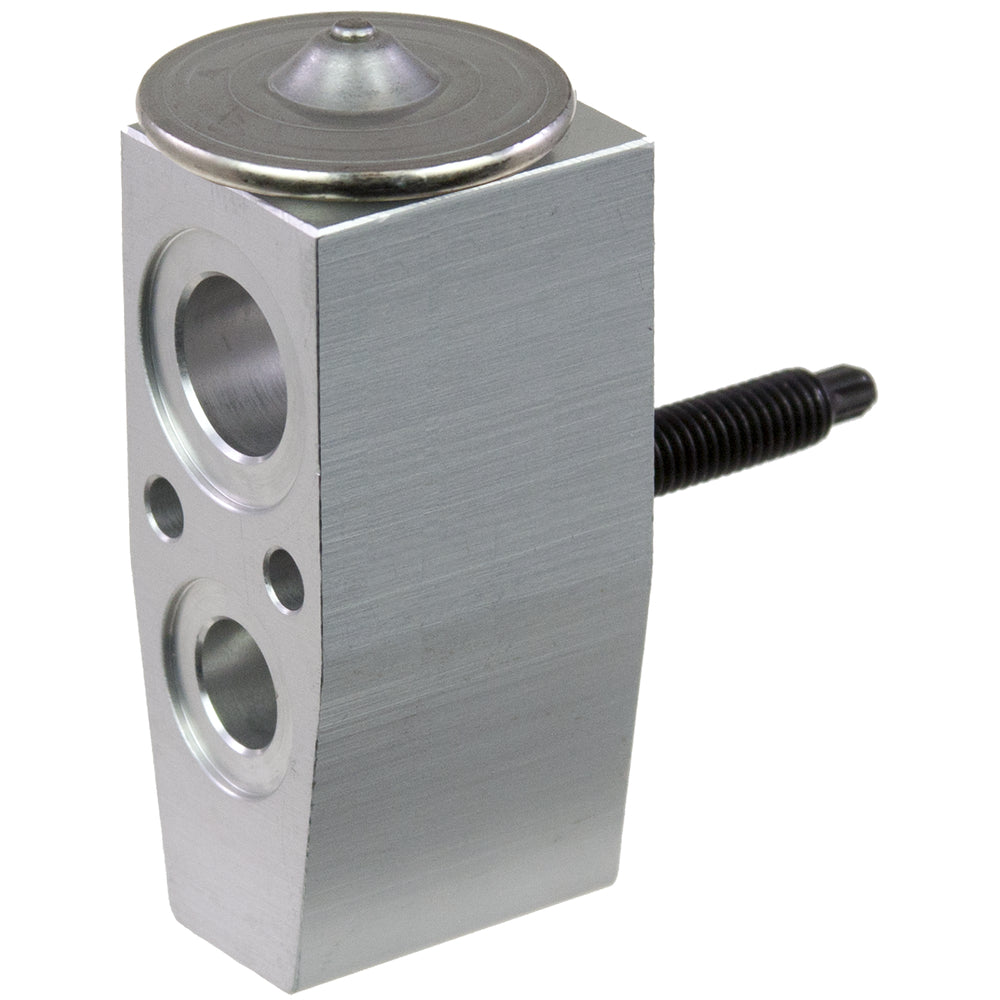 Omega Expansion Valve Block 31-31475