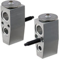 Omega Expansion Valve Block 31-31476
