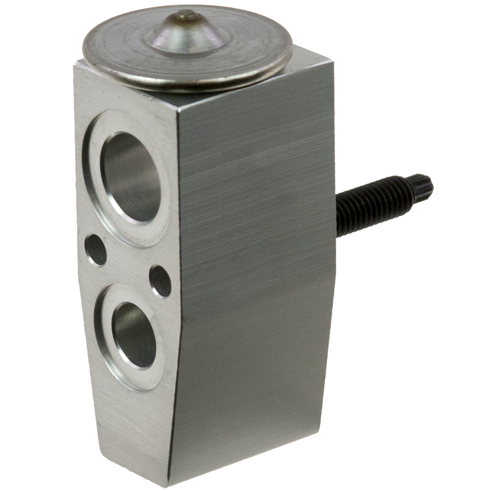 Omega Expansion Valve Block 31-31476