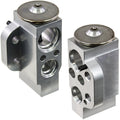 Omega Expansion Valve Block 31-31477