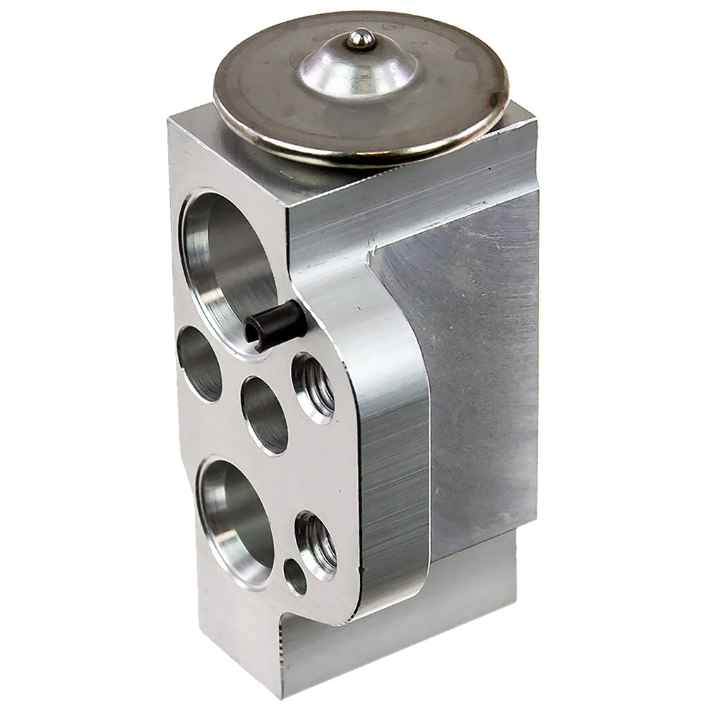 Omega Expansion Valve Block 31-31477