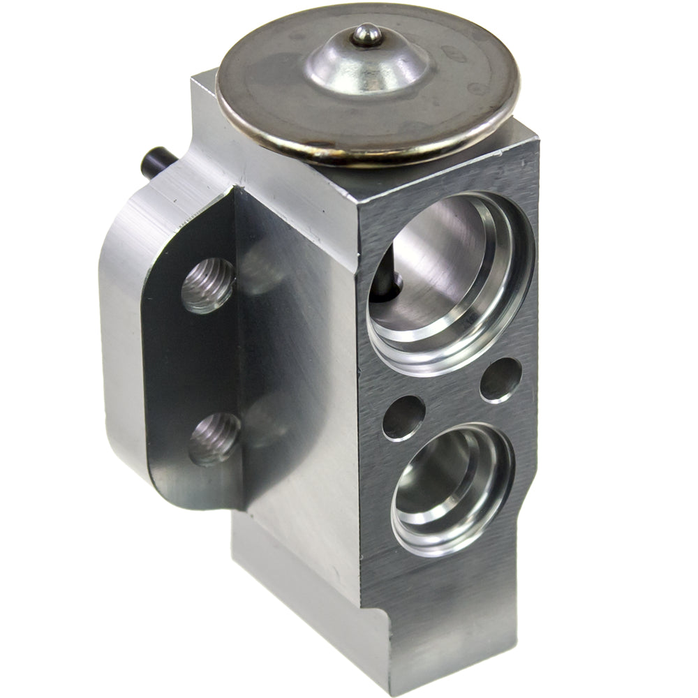 Omega Expansion Valve Block 31-31477