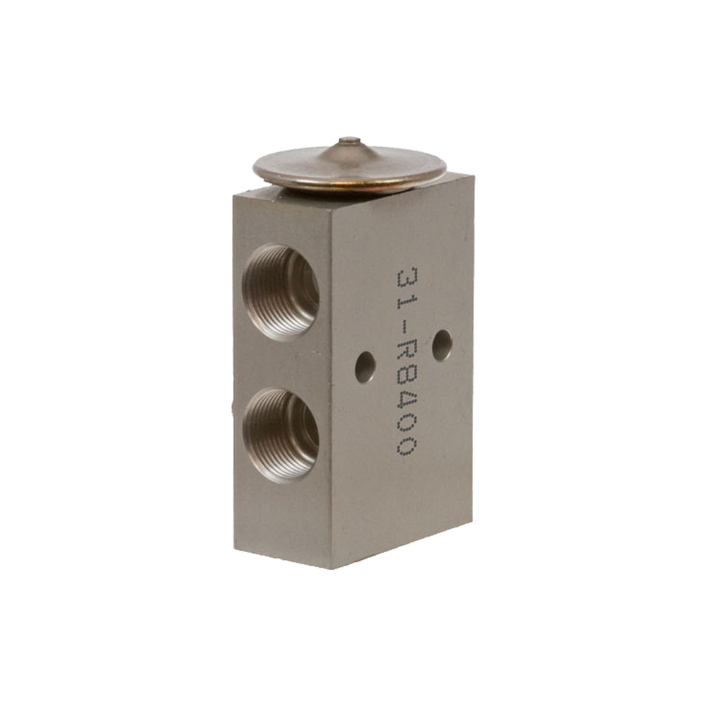 Omega Expansion Valve Red Dot Rd-5-7155-0p 31-R8400