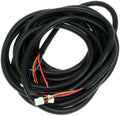 Omega Harn Bus 41FT Evaporator Pwr/6wire 33-13710