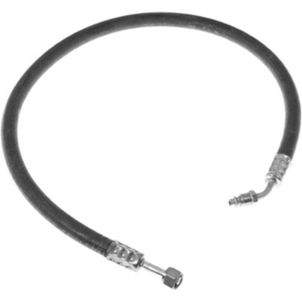 Omega Liquid Line 1988-90 H International Drier to Evaporator 34-63282