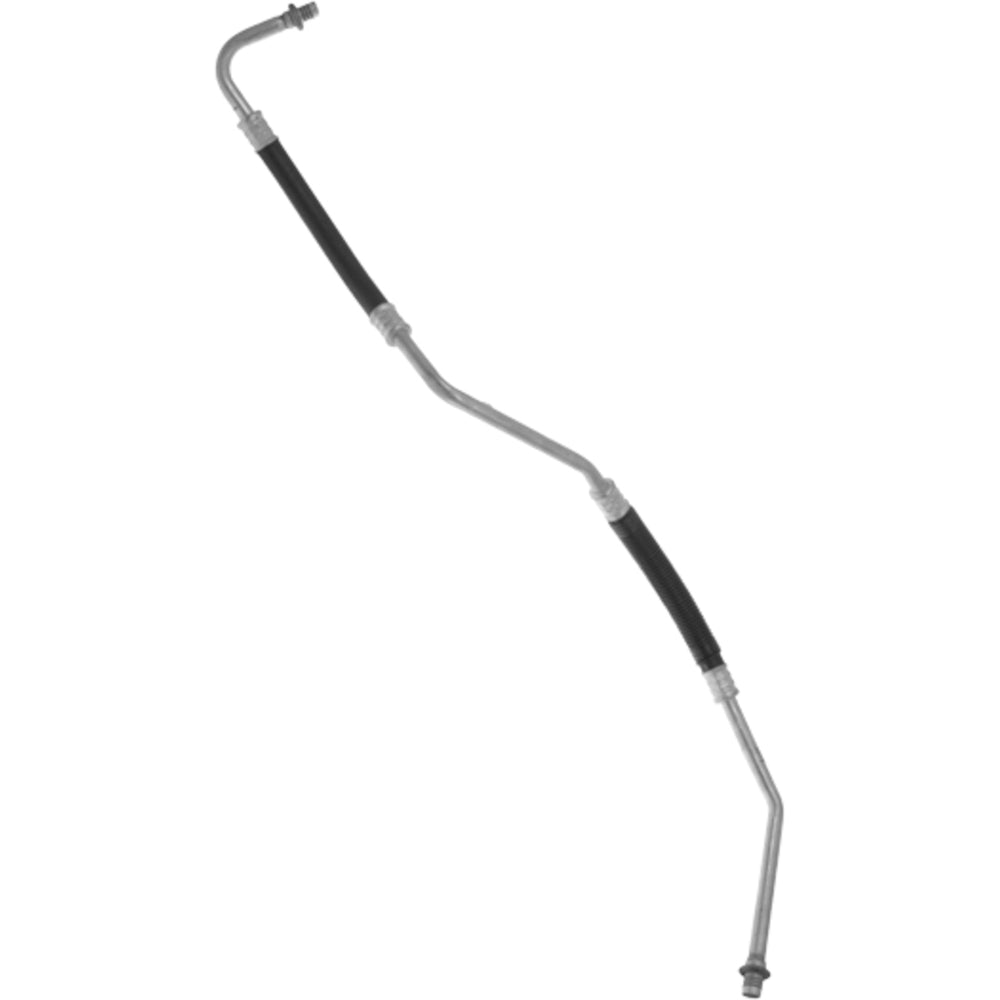 Omega Suction Hose 00-05 Focus Evaporator Accum 34-63974