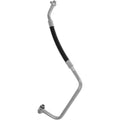 Omega Hose Evaporator to Accumulator 34-64263