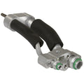 Omega A Rear Expansion Valve Tube 34-64495