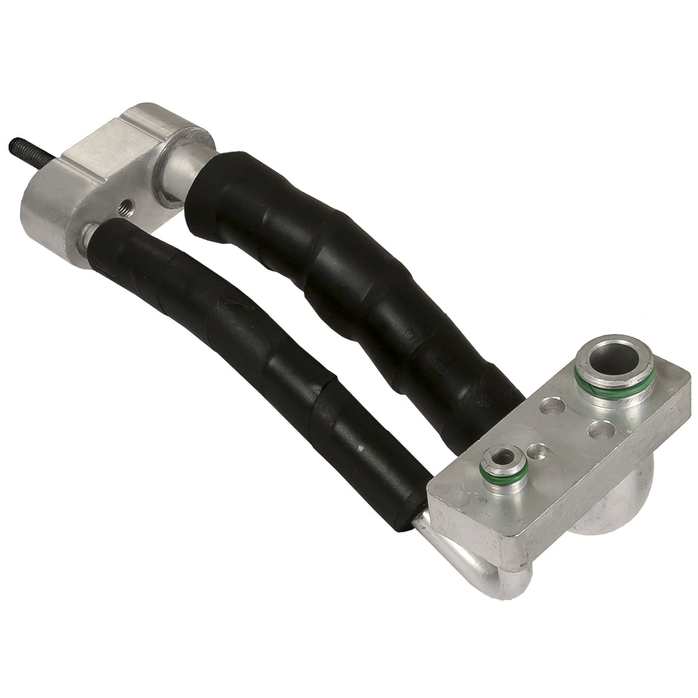 Omega A Rear Expansion Valve Tube 34-64496
