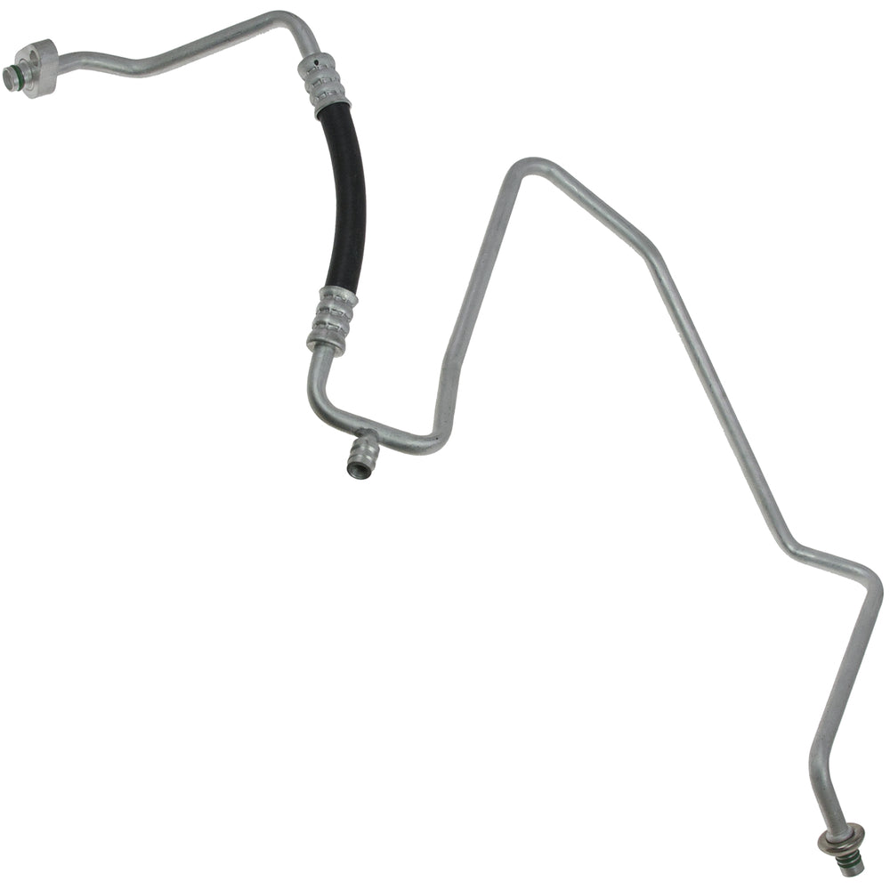 Omega Liquid Line to Condenser 34-64662