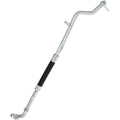 Omega Suction Hose Connects to Evaporator 34-64729