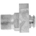 Omega Fitting Compressor Adapter 3/4in-16 Unf X 15.3mm 35-10014