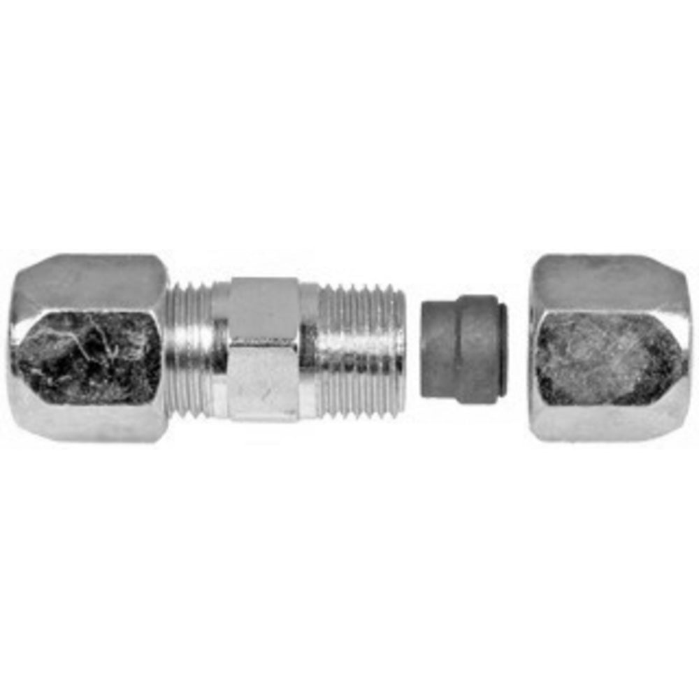 Omega Fitting 6 X 6 Compressor Repair Kit 35-12886