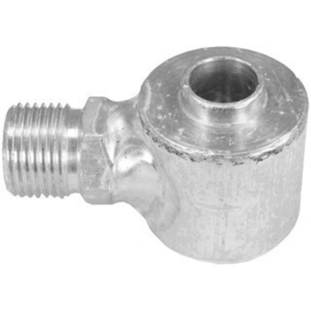 Omega Fitting Gm Compressor Single Pad X 8 Mio 35-22315