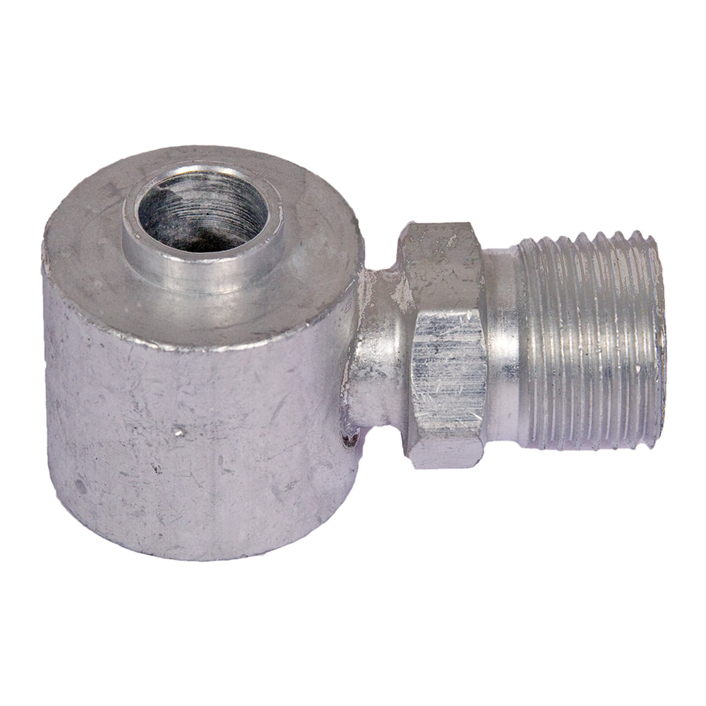 Omega Fitting Gm Compressor Single Pad X 10 Mio 35-22320