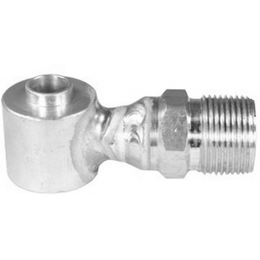 Omega Fitting Gm Compressor Single Pad X 12 Mio 35-22325