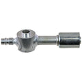 Omega Fitting Gm Compressor Block X #10 Beadlock with R134A Cp 35-B5603-3