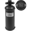 Omega Drier 2.5in x 8in Male Flare with o Ports 37-10802-K