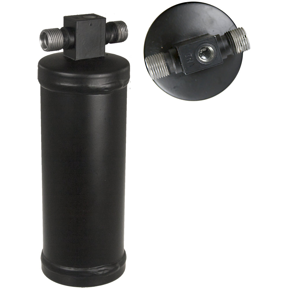 Omega Drier 37-10803-AM