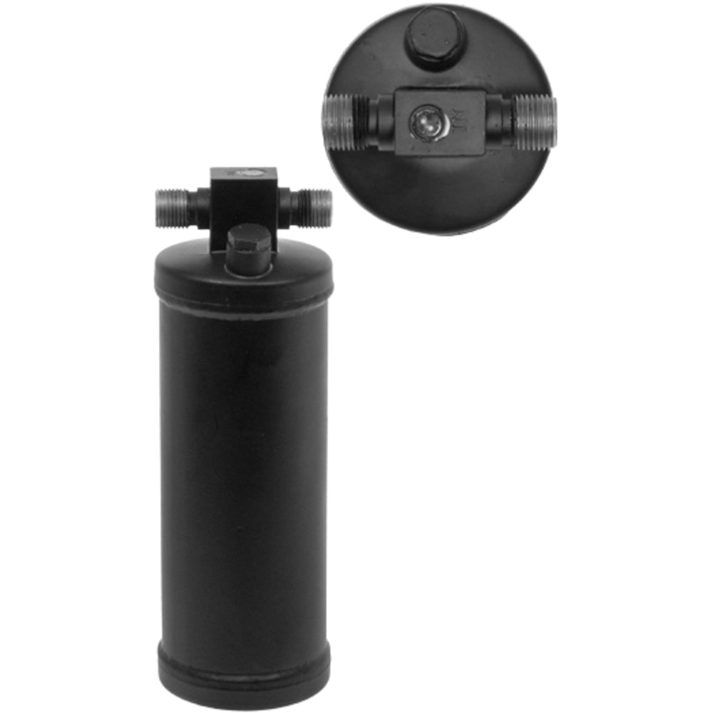 Omega Drier 2.5in x 8in 3/8in Mio In/out Lpsp 37-10810-AM