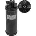 Omega Drier 2 1/2x8in 3/8MIO with lps PORT-1/4in Serv Port 37-10840-AM