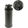 Omega Drier 2.5 x 8in 3/8 Mio with lp Port & FP 37-10849-AM