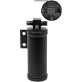 Omega Drier HD 2.5in x 8in with cp & Bracket 37-10852-AM