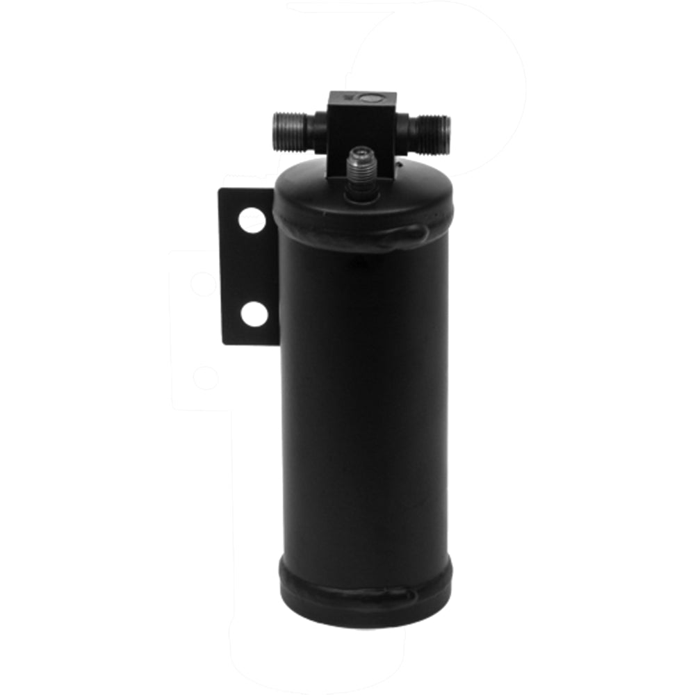 Omega Drier HD 2.5in x 8in with cp & Bracket 37-10852-AM