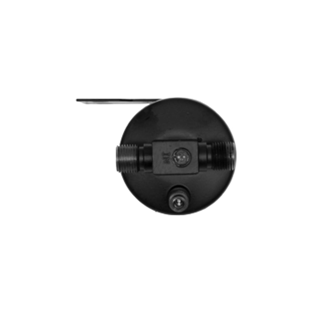 Omega Drier HD 2.5in x 8in with cp & Bracket 37-10852-AM