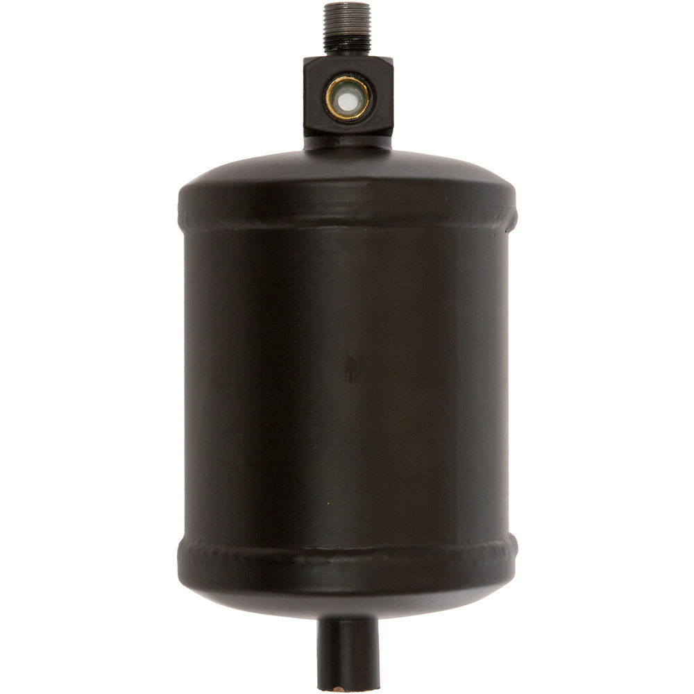 Omega Drier Inline 4in x 8in 3/8 FO x 3/8 Mio 2 Side SG 37-10858-AM