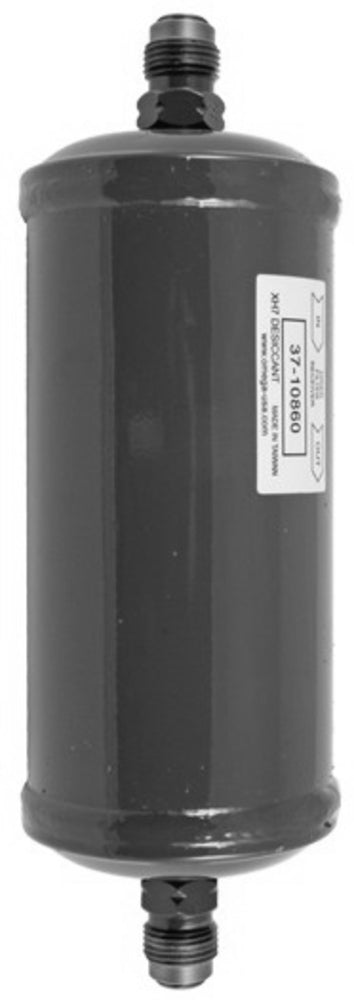 Omega Drier Filter with o SG 1/2 x 1/2 Male Flare Oring 37-10860