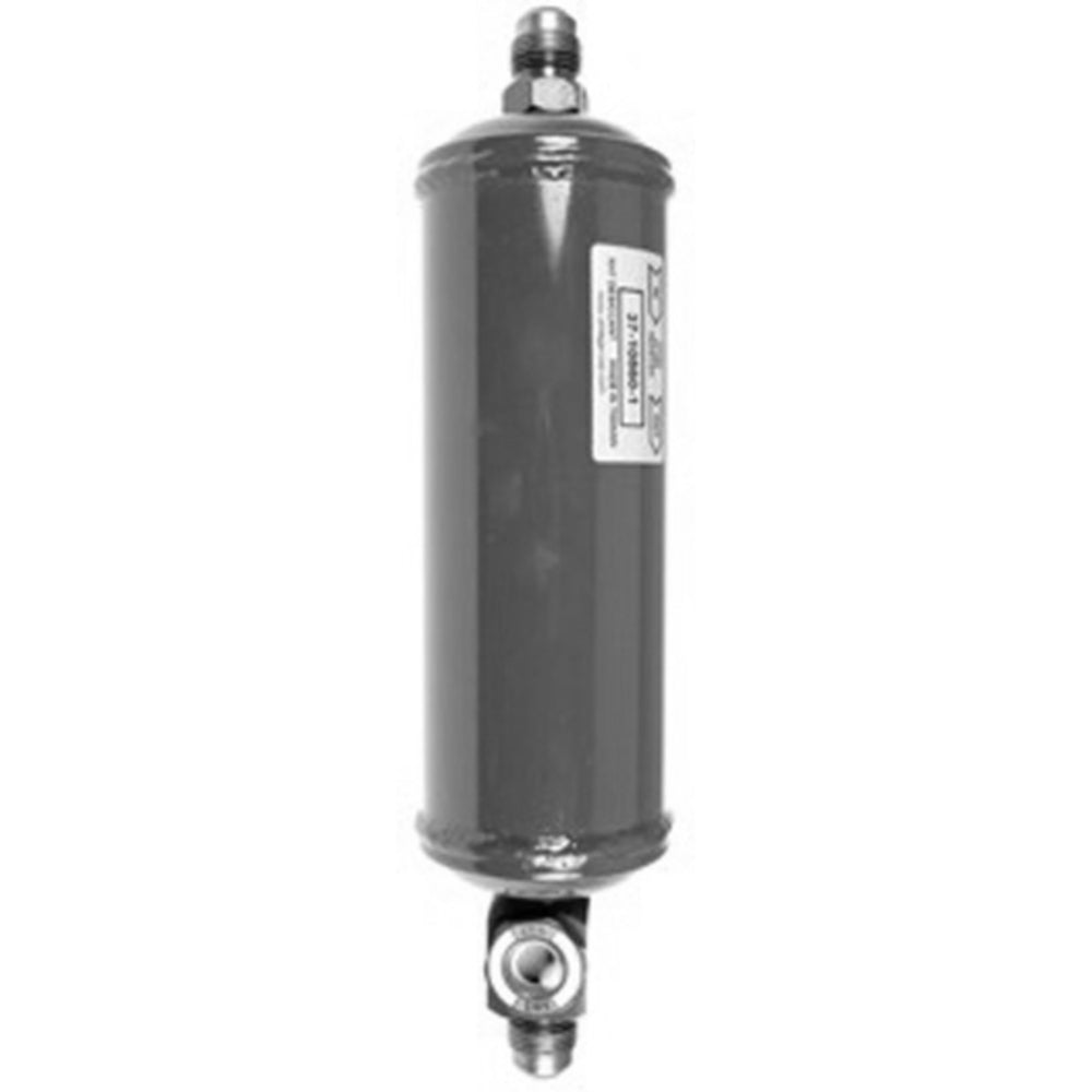 Omega Drier Filter with o SG 1/2 x 1/2 Male Flare Oring 37-10860