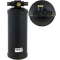 Omega Drier 3/8in MO 3in x 9in with fuse Plug 6i Desiccant 37-10862-AM