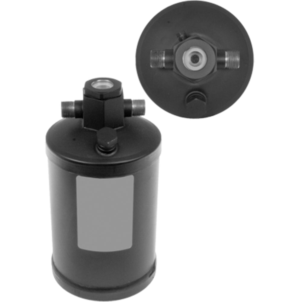 Omega Drier Ford New Holland Oe 696524 37-10864-AM